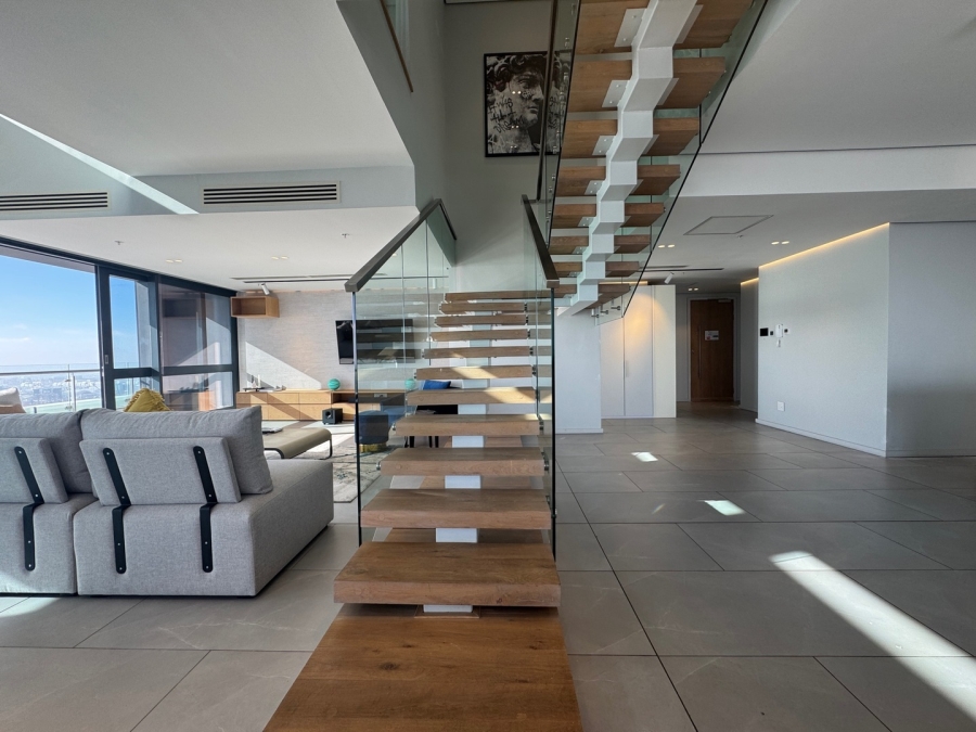 To Let 3 Bedroom Property for Rent in Cape Town City Centre Western Cape